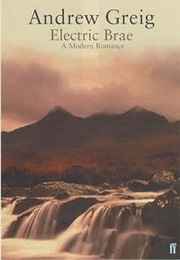 Electric Brae (Andrew Greig)