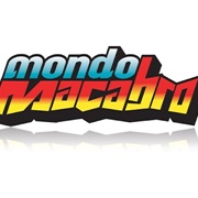 Mondo Macabro