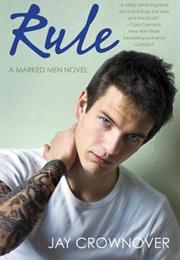 Rule (Marked Men Series)
