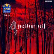 Resident Evil 4