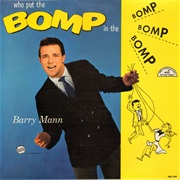 Barry Mann