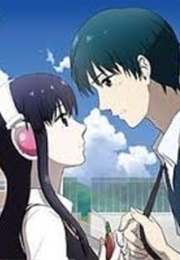 Orange Marmalade (Seok Woo)