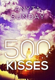 500 Kisses to Steal a Heart (Anyta Sunday)