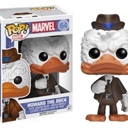 Howard the Duck