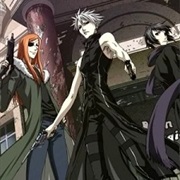 Dogs: Bullets and Carnage