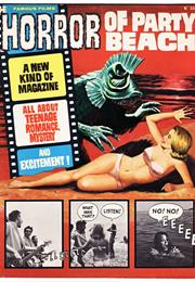 The Horror of Party Beach
