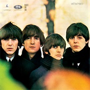The Beatles - Beatles for Sale (1964)