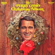 Perry Como Christmas