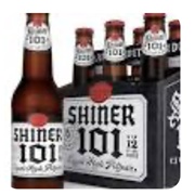 Shiner 101