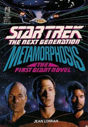 Stng Metamorphosis (Jean Lorrah)