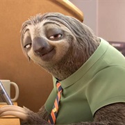 Flash (Zootopia)