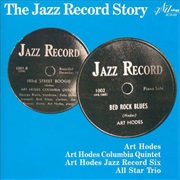 Art Hodes - The Jazz Record Story