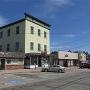 Raymond, New Hampshire