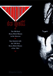 Stairway to Hell (Chuck Eddy)