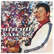 Ritchie Valens Ritchie Valens