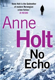 No Echo (Anne Holt)