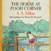 "The House at Pooneil Corners" - Jefferson Airplane