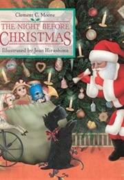 The Night Before Christmas (Clement Moore)