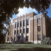 Wessington Springs, South Dakota