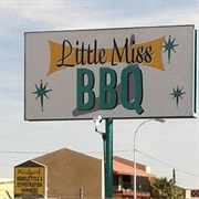 Little Miss BBQ AZ