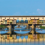 Ponte Vecchio