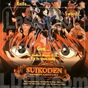 Suikoden Demon Century