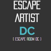 Escape Artist DC, Washington, DC