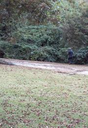 The Boy Who Was by Grace Hallock