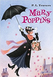 Mary Poppins (P.L. Travers)