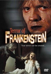 Terror of Frankenstein (1977)