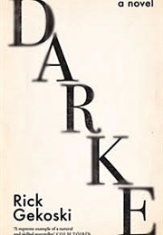 Darke (Rick Gekoski)