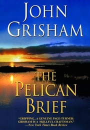 The Pelican Brief (John Grisham)