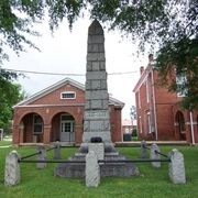 Prince George, Virginia