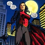 Lady Shiva