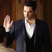 Lucifer Season 2 Episode 10 Quid Pro Ho
