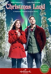 Christmas Land (2015)