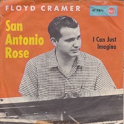 San Antonio Rose - Floyd Cramer