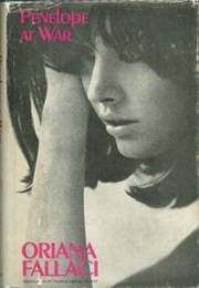 Penelope at War (Oriana Fallaci)