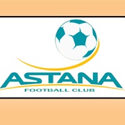 Astana