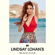 Lindsay Lohan's Beach Club