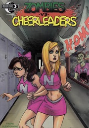 Zombies vs. Cheerleaders (Multiple)