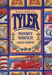 Monkey Wrench (Nancy Martin)