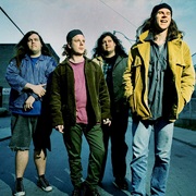 Screaming Trees