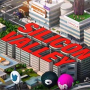 Silicon Valley (2014-Present)