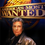 America&#39;s Most Wanted