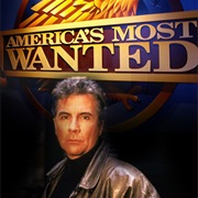 America's Most Wanted