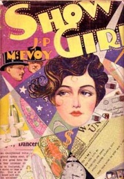 Showgirl (J.P. McEvoy)