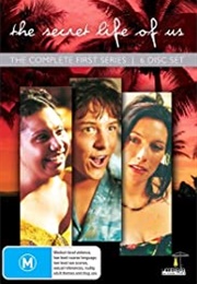 The  Secret Life of Us TV Movie (2002)