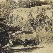 Madison Boulder Natural Area