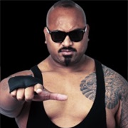 Bad Luck Fale